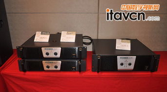 东汇2014产品发布暨技术交流会在深圳隆重召开