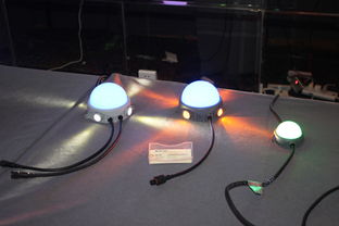 点亮未来之光——2015德洛斯照明技术交流会北京站聚焦产品创新与技术交融