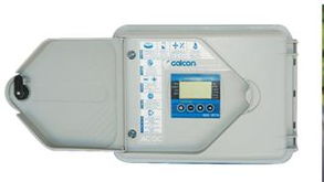 佳控Galcon AC800系列24V交流控制器产品详解与技术交流