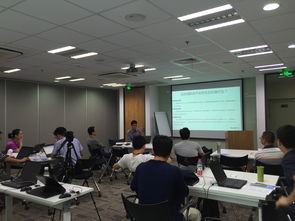 东软与IBM深化合作，网络安全技术交流会在京成功举办