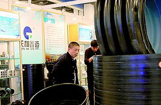 天和鑫迈管道科技公司 以技术交流驱动产品质量跃升至国内领先水平