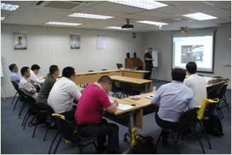 伊萨中国经销商新加坡技术交流活动圆满落幕 携手共进，创领未来