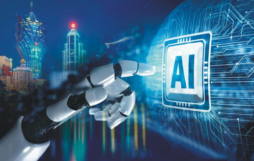 世界消费电子展 从深圳出发，引领全球消费电子行业新风向标